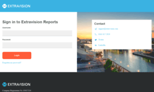 Reports.extravision.com thumbnail