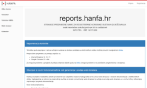Reports.hanfa.hr thumbnail