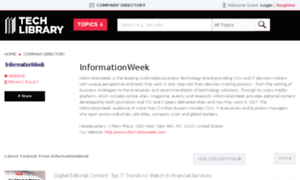 Reports.informationweek.com thumbnail