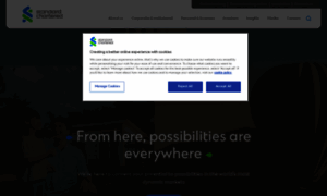 Reports.standardchartered.com thumbnail