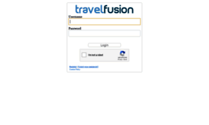 Reports.travelfusion.com thumbnail