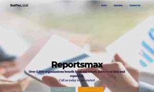 Reportsmax.com thumbnail