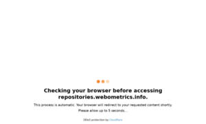 Repositories.webometrics.info thumbnail