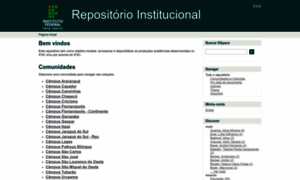 Repositorio.ifsc.edu.br thumbnail