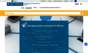 Repositorio.ipea.gov.br thumbnail