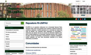 Repositorio.unphu.edu.do thumbnail
