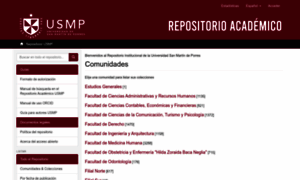 Repositorio.usmp.edu.pe thumbnail