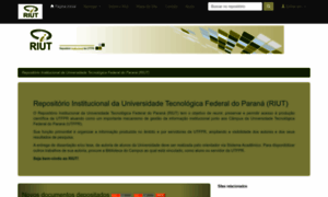 Repositorio.utfpr.edu.br thumbnail