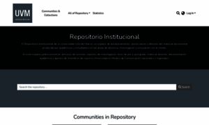 Repositorio.uvm.cl thumbnail