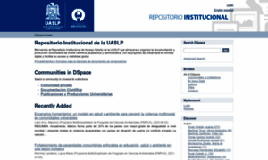 Repositorioinstitucional.uaslp.mx thumbnail