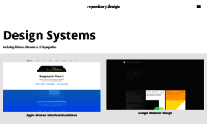 Repository.design thumbnail