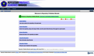 Repository.poltekkes-manado.ac.id thumbnail