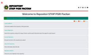 Repository.stkippacitan.ac.id thumbnail