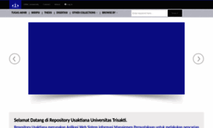 Repository.trisakti.ac.id thumbnail