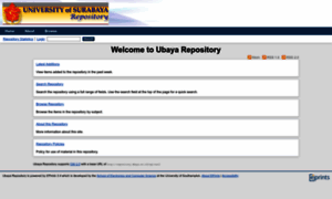 Repository.ubaya.ac.id thumbnail