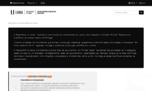 Repository.utl.pt thumbnail