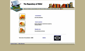 Repository.vsau.org thumbnail