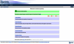 Repository.wicida.ac.id thumbnail