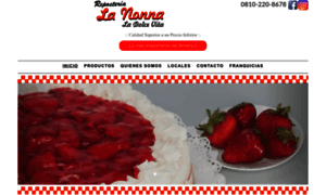 Reposterialanonna.com thumbnail