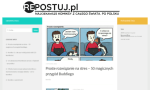 Repostuj-mobile.pl thumbnail