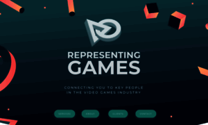 Representing.games thumbnail