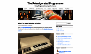 Reprog.wordpress.com thumbnail