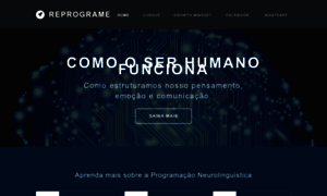 Reprograme.org.br thumbnail