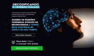 Reprogrameseucerebro.com.br thumbnail