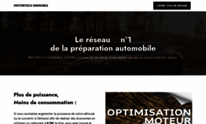 Reprogrammation-moteur-grenoble.fr thumbnail