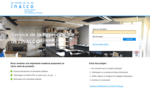 Reprographie.inalco.fr thumbnail