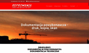 Repromania.pl thumbnail