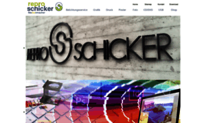 Reproschicker.ch thumbnail