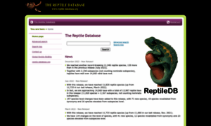 Reptile-database.reptarium.cz thumbnail