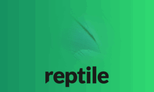 Reptile.tech thumbnail