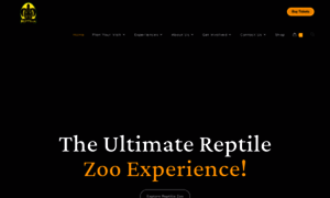 Reptilia.org thumbnail