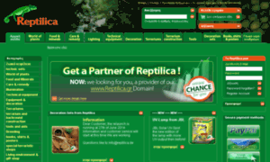 Reptilica.gr thumbnail