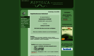 Reptilica.nl thumbnail