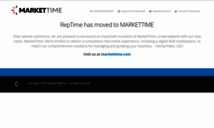 Reptime.com thumbnail