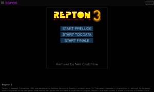 Repton3.co.uk thumbnail