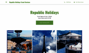 Republic-holidays-travel-services.business.site thumbnail