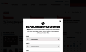 Republic.us thumbnail