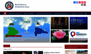 Republicadominicana.org.br thumbnail