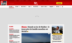 Republicain-lorrain.fr thumbnail