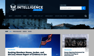 Republicans-intelligence.house.gov thumbnail