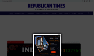 Republicantimes.net thumbnail