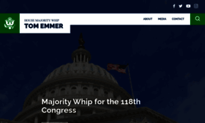 Republicanwhip.house.gov thumbnail
