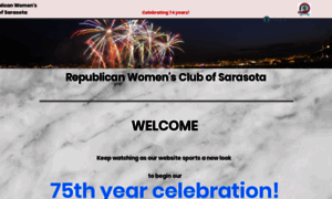 Republicanwomensclubofsarasota.com thumbnail