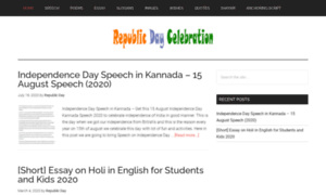 Republicday-speech.in thumbnail