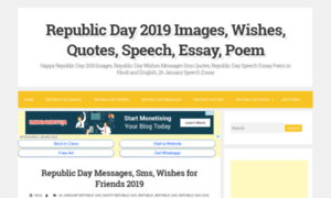 Republicday.org.in thumbnail