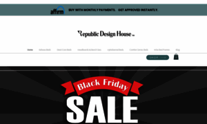 Republicdesignhouse.com thumbnail